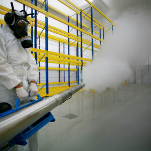 Fumigation Services in Slough, Berkshire. D1 Pest Control